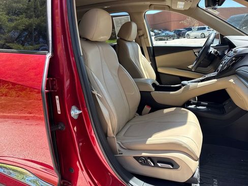 Used 2023 Acura RDX AWD w/ Technology Package image 27