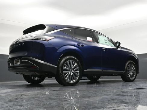 New 2026 Nissan Murano SL AWD/4WD image 30