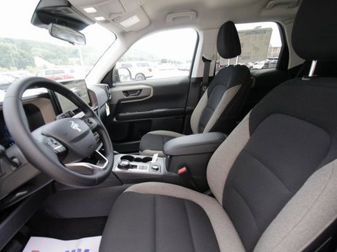 New 2025 Ford Bronco Sport Big Bend w/ Convenience Package image 17