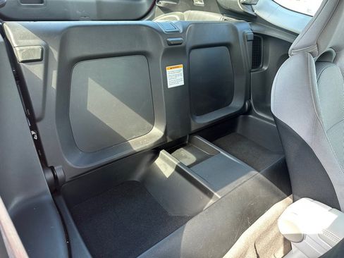 Used 2011 Honda CR-Z EX image 14