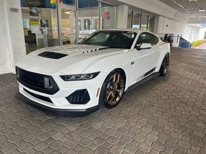 New 2025 Ford Mustang GT Premium w/ GT Performance Package