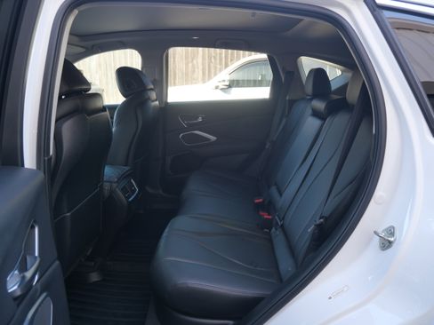 Used 2021 Acura RDX FWD image 8