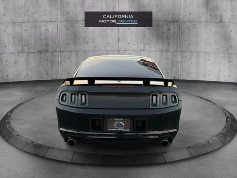 Used 2014 Ford Mustang GT Premium w/ GT Track Package image 6