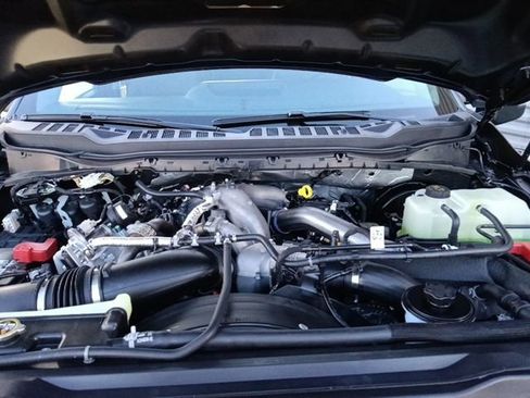 New 2026 Ford F250 XL w/ STX Appearance Package AWD/4WD image 34