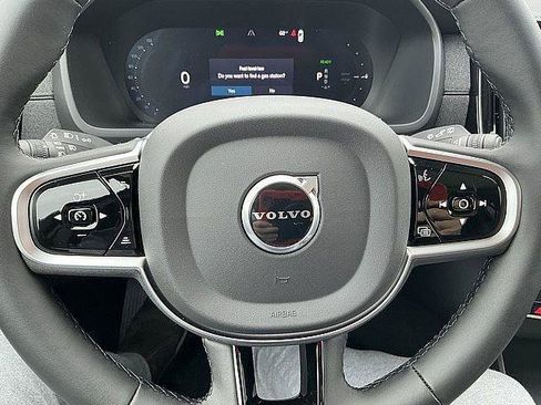 New 2026 Volvo XC90 T8 Plus w/ Protection Package Premier AWD/4WD image 22
