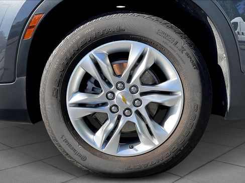 Used 2022 Chevrolet Blazer LT FWD image 10
