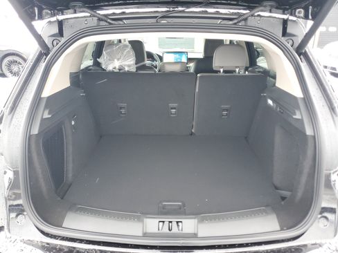 New 2026 Lincoln Corsair Reserve w/ Jet Appearance Package image 29