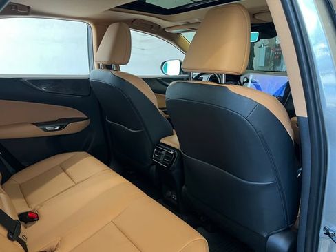 Certified 2025 Lexus NX 350 AWD w/ Accessory Package (2T) image 46