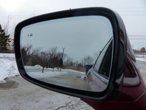 Used 2022 Buick Enclave Essence w/ Sport Touring Edition image 44