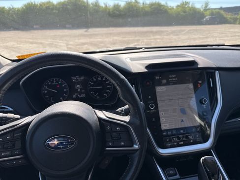 Used 2024 Subaru Outback Limited XT AWD/4WD image 19