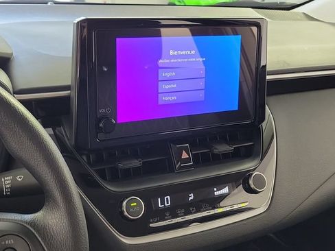 Used 2026 Toyota Corolla LE FWD image 28