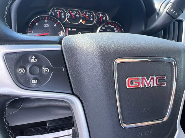 Used 2015 GMC Sierra 1500 SLE w/ SLE Value Package AWD/4WD image 23