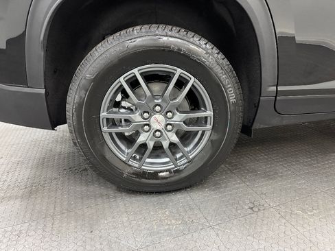 New 2026 GMC Acadia Elevation w/ LPO, Floor Liner Package image 9