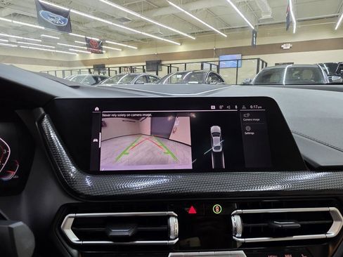Used 2022 BMW 228i Gran Coupe w/ M Sport Package FWD image 32