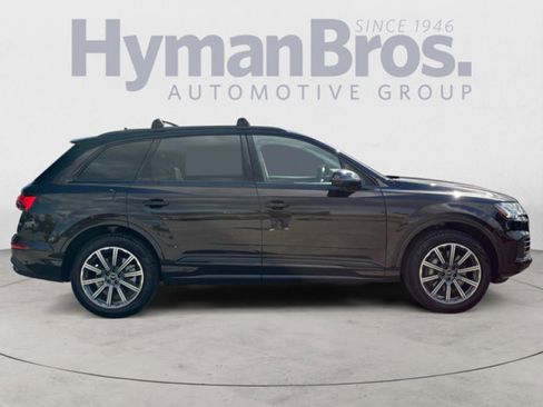 Used 2023 Audi Q7 2.0T Premium Plus w/ Premium Plus Package image 2
