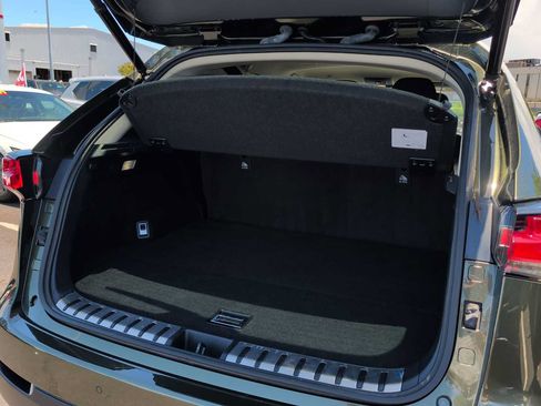 Used 2021 Lexus NX 300 FWD w/ Comfort Package image 19