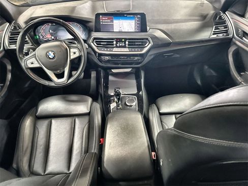 Used 2023 BMW X3 sDrive30i image 27