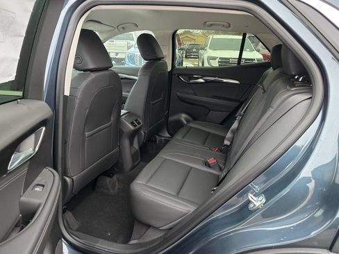 New 2026 Buick Envision Preferred AWD/4WD image 26