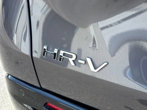 Certified 2024 Honda HR-V EX-L image 8
