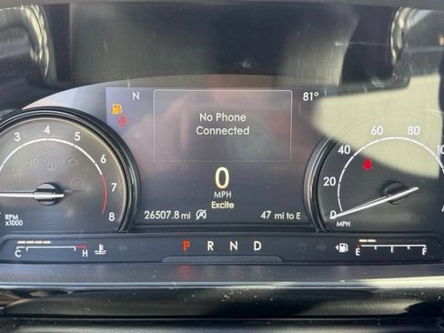 Used 2022 Lincoln Corsair AWD w/ Premium Package image 15