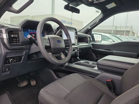Certified 2024 Ford F150 STX image 20