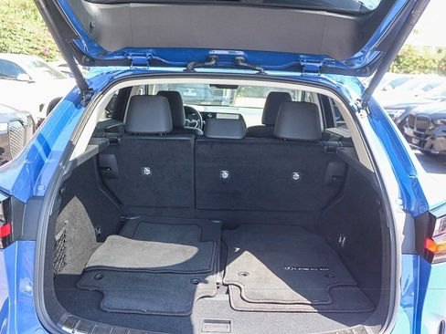 Used 2025 Lexus NX 250 FWD image 36