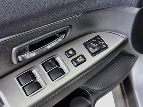 Used 2024 Mitsubishi Outlander Sport AWD image 15