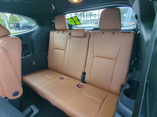 Certified 2020 Toyota Highlander Platinum AWD/4WD image 15