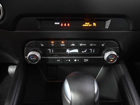 Used 2025 MAZDA CX-5 AWD 2.5 S w/ Select Package image 31