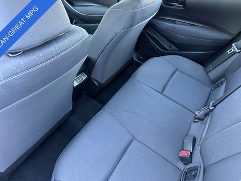 Used 2024 Toyota Corolla LE image 12