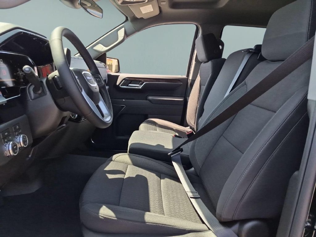 New 2026 GMC Sierra 1500 Elevation AWD/4WD image 18
