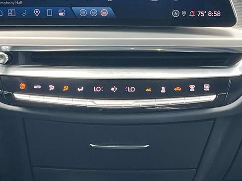 Certified 2024 Cadillac Lyriq Sport AWD/4WD image 16