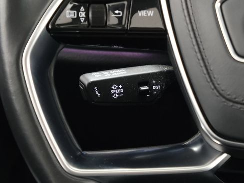 Used 2021 Audi A8 L 4.0T w/ Luxury Package AWD/4WD image 13