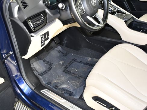 Certified 2024 Acura RDX SH-AWD image 24