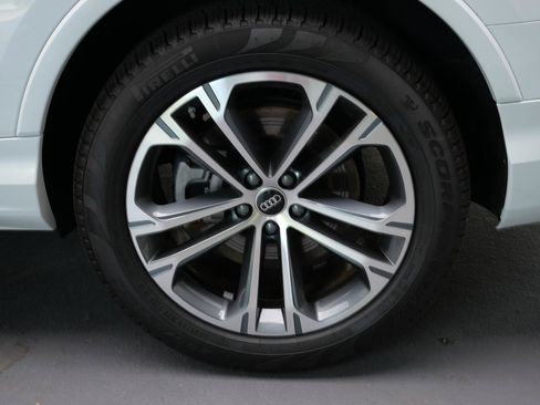 Used 2025 Audi Q7 2.0T Premium Plus AWD/4WD image 15