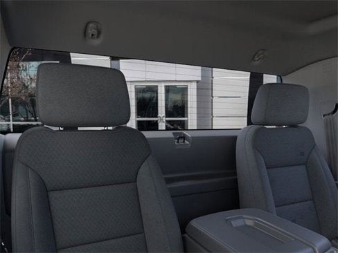 New 2025 GMC Sierra 2500 SLE w/ SLE Convenience Package image 24