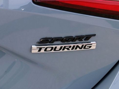 Used 2024 Honda Civic Sport Touring image 10