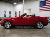Used 1998 Mercedes-Benz SLK 230 image 4