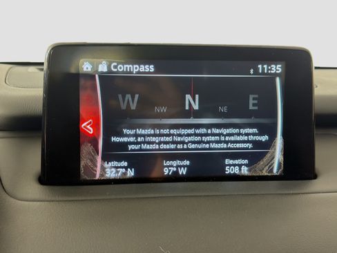 Used 2017 MAZDA CX-9 Touring FWD image 21