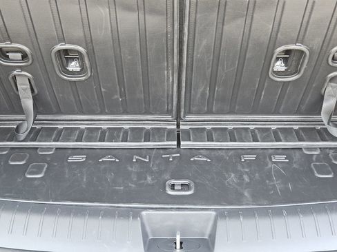 Used 2026 Hyundai Santa Fe SEL AWD/4WD image 33