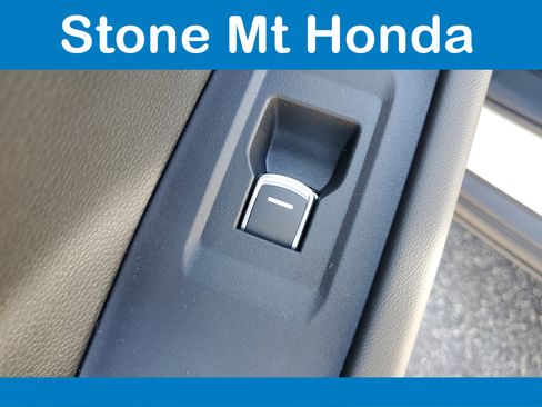 New 2025 Honda Accord Sport image 13