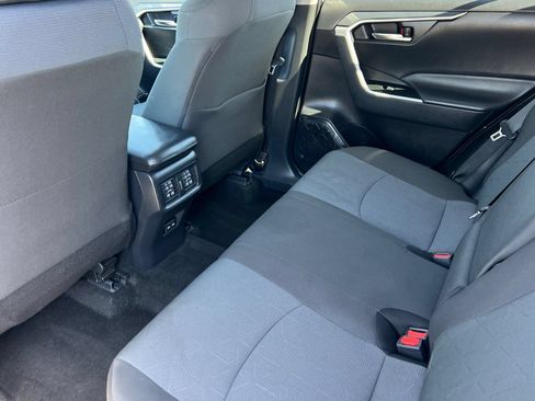 Used 2024 Toyota RAV4 XLE FWD image 14