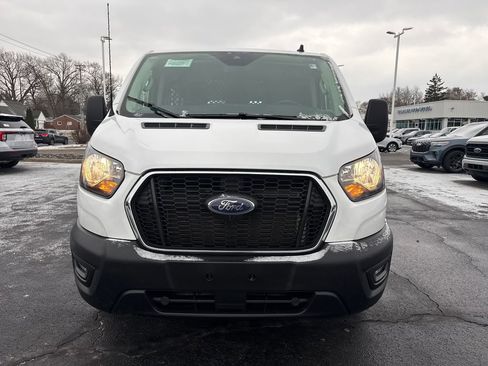Used 2024 Ford Transit 250 Low Roof w/ Exterior Upgrade Package image 3