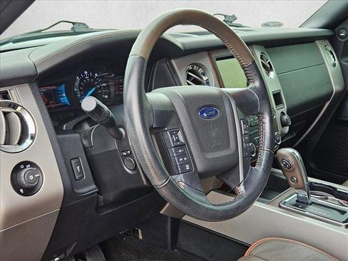 Used 2015 Ford Expedition King Ranch AWD/4WD image 9