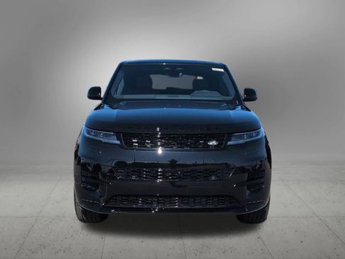 New 2026 Land Rover Range Rover Sport Dynamic SE AWD/4WD image 9