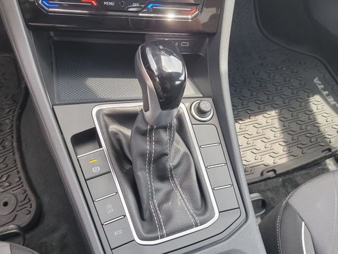 Certified 2026 Volkswagen Jetta Sport FWD image 22