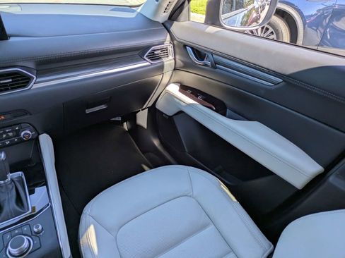 Used 2023 MAZDA CX-5 AWD 2.5 S image 20