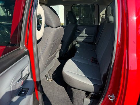 Used 2024 RAM 1500 Classic SLT RWD image 10