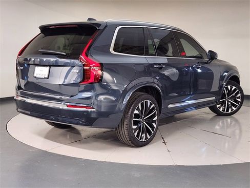 New 2026 Volvo XC90 T8 Ultra w/ Protection Package Premier image 2