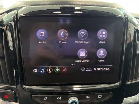 Used 2020 Chevrolet Traverse LT AWD/4WD image 16
